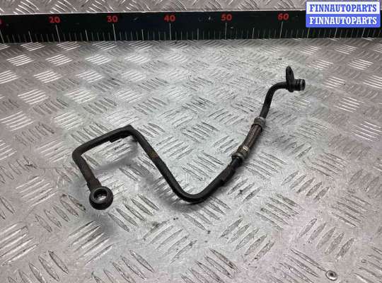 купить Трубка турбины на Mercedes ML ML (W163) 2001-2005 рестайлинг