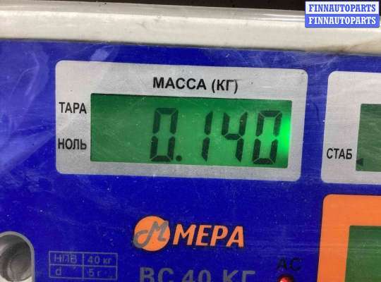 купить Трубка турбины на Mercedes ML ML (W163) 2001-2005 рестайлинг