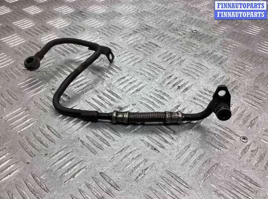 купить Трубка турбины на Mercedes ML ML (W163) 2001-2005 рестайлинг