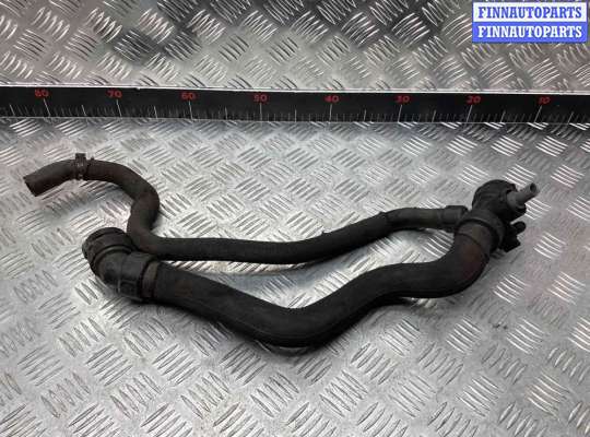 купить Патрубок радиатора на Audi A4 A4 B6 (8EC, 8E5) 2000-2004