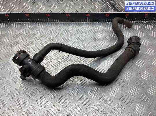 купить Патрубок радиатора на Audi A4 A4 B6 (8EC, 8E5) 2000-2004