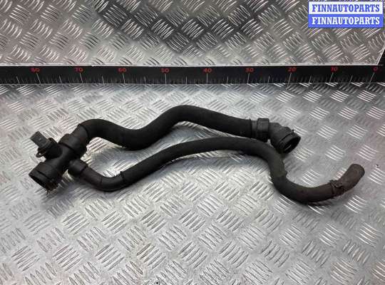 купить Патрубок радиатора на Audi A4 A4 B6 (8EC, 8E5) 2000-2004