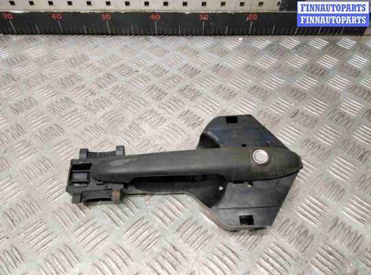 Ручка наружная передняя левая MB1629376 на Mercedes Sprinter Sprinter II (W906) 2006-2013