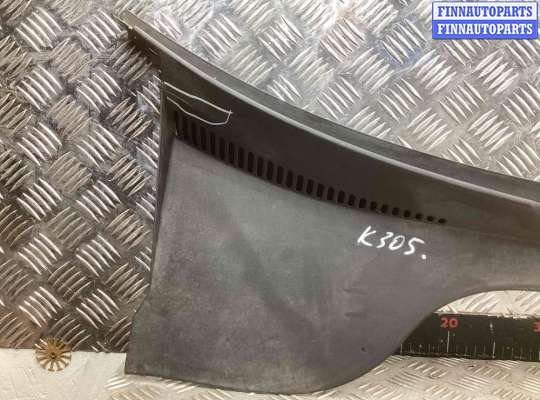 купить Дождевик на Volkswagen Golf Golf V (1K) 2004-2009