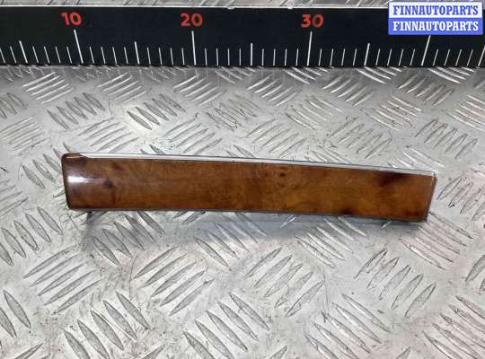 Накладка декоративная на торпедо MB1654145 на Mercedes E E (W211) 2002-2006