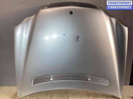 Капот MB1581720 на Mercedes C C (W203) 2000-2004