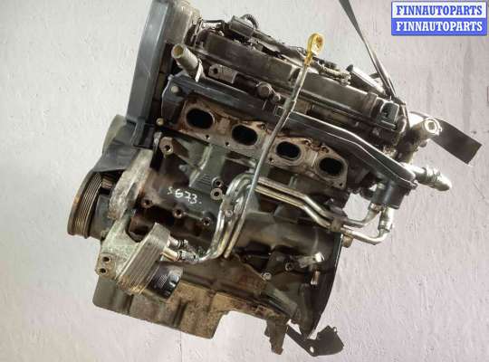 купить Двигатель на Alfa Romeo GT GT (937) 2003-2010