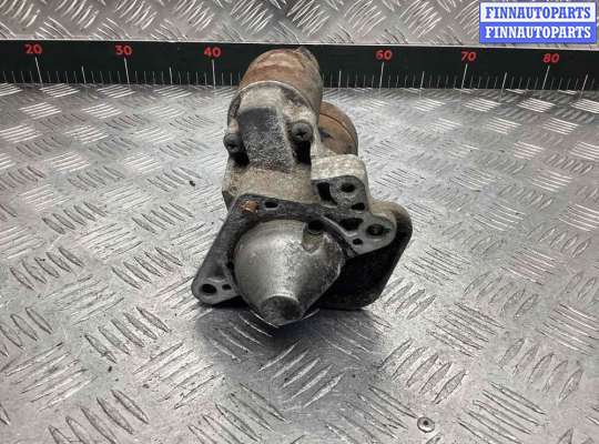 купить Стартер на Renault Megane Megane II 2006-2009 рестайлинг