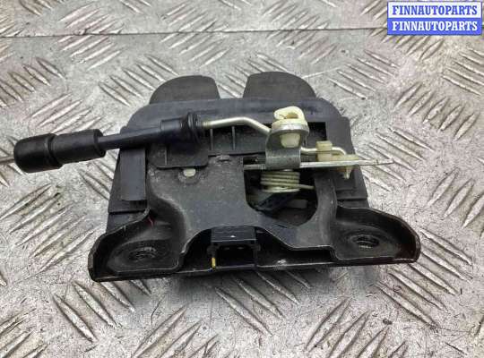 купить Замок багажника на Audi A6 A6 C5 (4B) 2001-2004 рестайлинг