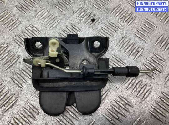 купить Замок багажника на Audi A6 A6 C5 (4B) 2001-2004 рестайлинг