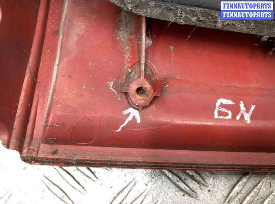 купить Фонарь задний правый на Volkswagen Passat Passat B5+ (3B) 2000-2005 рестайлинг