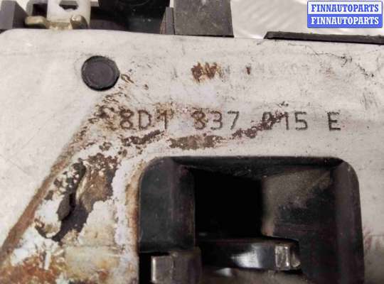 купить Замок двери передней левой на Audi A6 A6 C4 (4A) 1994-1997