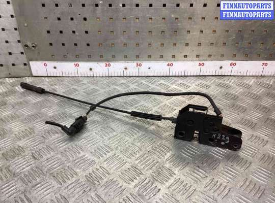 купить Замок капота на Volkswagen Touran Touran I (1T) 2003-2006