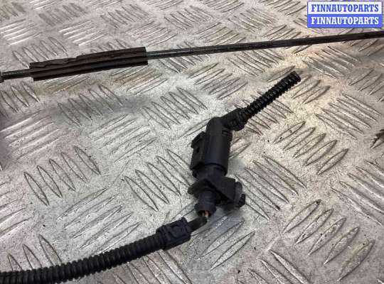 купить Замок капота на Volkswagen Touran Touran I (1T) 2003-2006