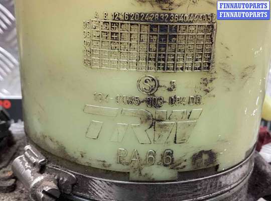 купить Электрогидроусилитель руля на Opel Astra Astra H 2004-2007