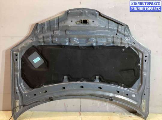 купить Капот на Nissan Primera Primera III (P12) 2002-2008
