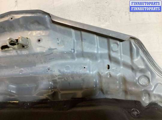 купить Капот на Nissan Primera Primera III (P12) 2002-2008