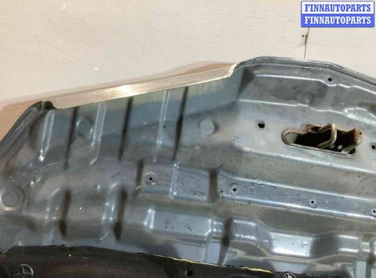 купить Капот на Nissan Primera Primera III (P12) 2002-2008