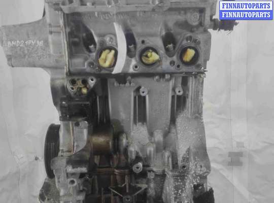 купить Двигатель на Volkswagen Fox Fox (5Z) 2003-2011