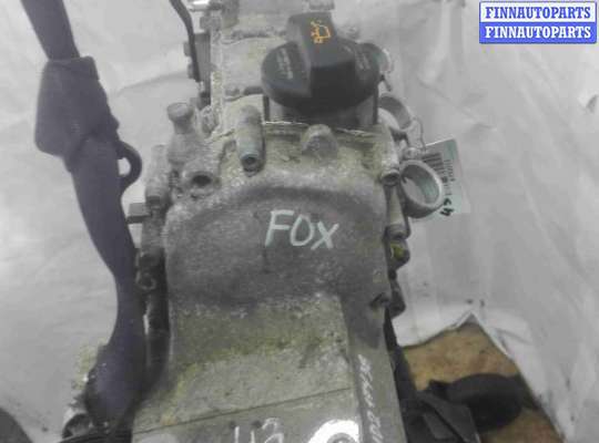 купить Двигатель на Volkswagen Fox Fox (5Z) 2003-2011