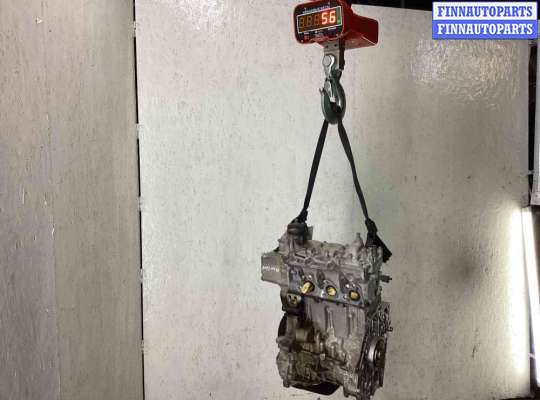 купить Двигатель на Volkswagen Fox Fox (5Z) 2003-2011