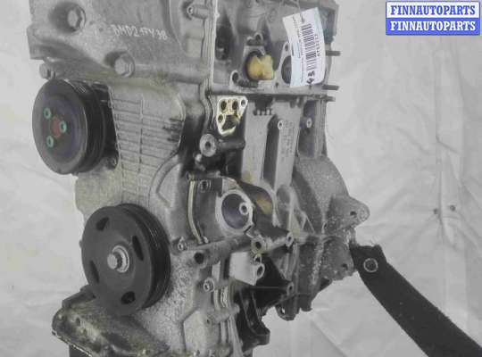 купить Двигатель на Volkswagen Fox Fox (5Z) 2003-2011