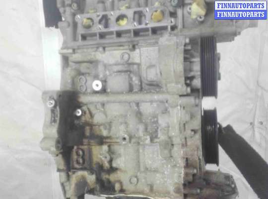 купить Двигатель на Volkswagen Fox Fox (5Z) 2003-2011