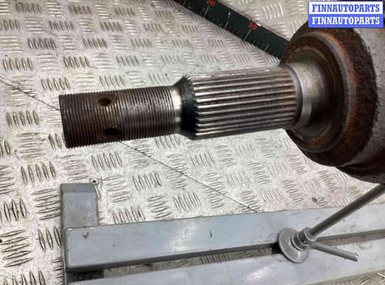 купить Полуось передняя правая (приводной вал, ШРУС) на Opel Astra Astra G 1998-2004