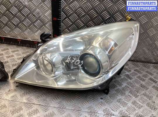 купить Фара передняя (комплект) на Opel Vectra Vectra C 2005-2009 рестайлинг