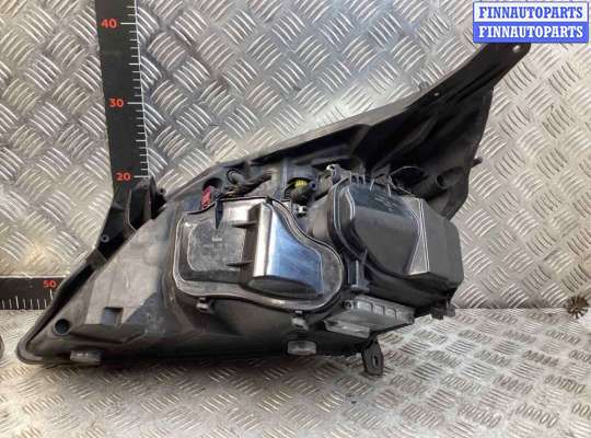 купить Фара передняя (комплект) на Opel Vectra Vectra C 2005-2009 рестайлинг