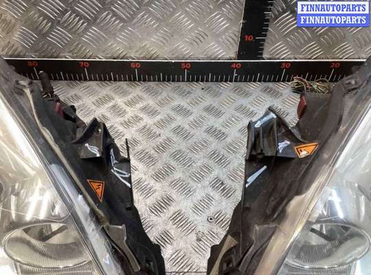 купить Фара передняя (комплект) на Opel Vectra Vectra C 2005-2009 рестайлинг