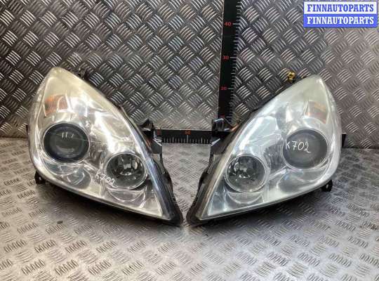 купить Фара передняя (комплект) на Opel Vectra Vectra C 2005-2009 рестайлинг