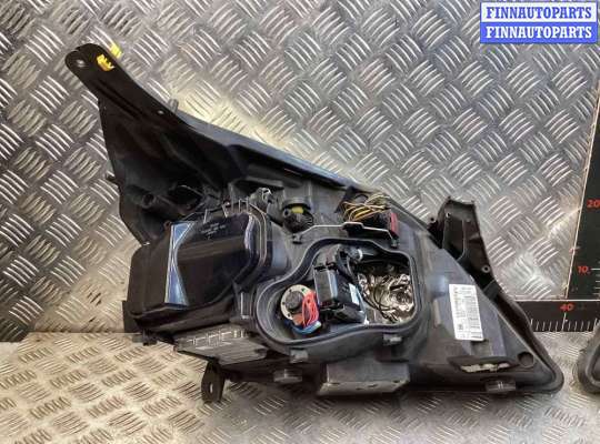 купить Фара передняя (комплект) на Opel Vectra Vectra C 2005-2009 рестайлинг