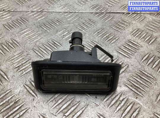 Подсветка номера FT539993 на Fiat Doblo Doblo I (223) 2000-2005