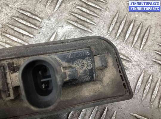 купить Подсветка номера на Fiat Doblo Doblo I (223) 2000-2005