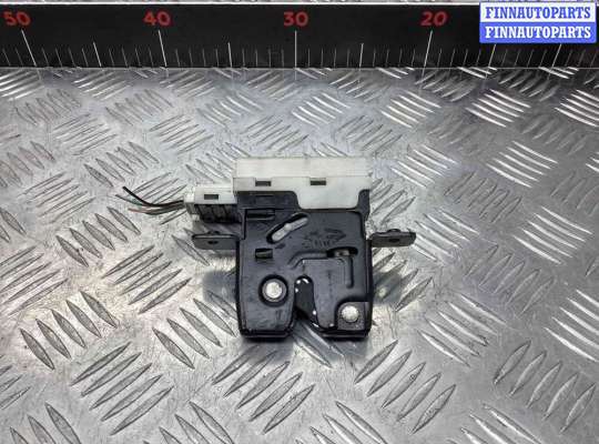 купить Замок багажника на Renault Laguna Laguna II (X74) 2005-2007 рестайлинг