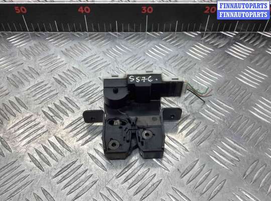 купить Замок багажника на Renault Laguna Laguna II (X74) 2005-2007 рестайлинг