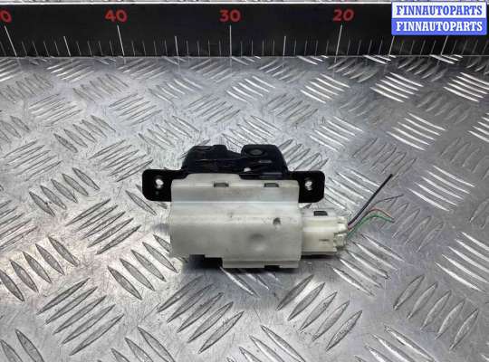 купить Замок багажника на Renault Laguna Laguna II (X74) 2005-2007 рестайлинг