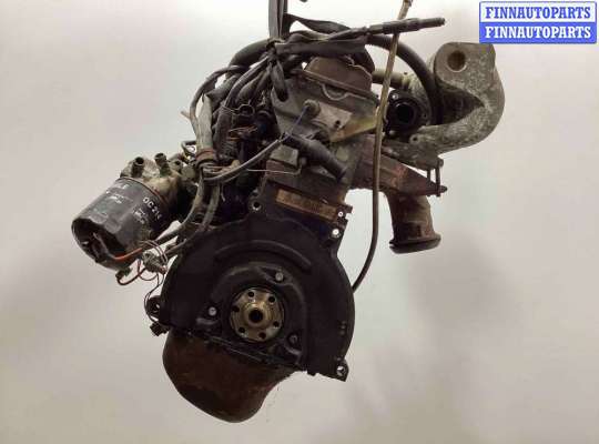купить Двигатель на Volkswagen Transporter Transporter T4 (7D) 1990-1997