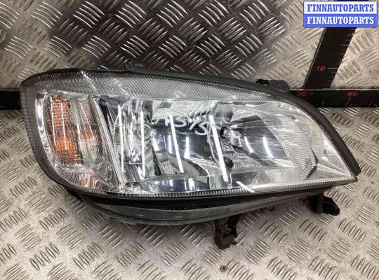 купить Фара правая на Opel Zafira Zafira A 2003-2005 рестайлинг