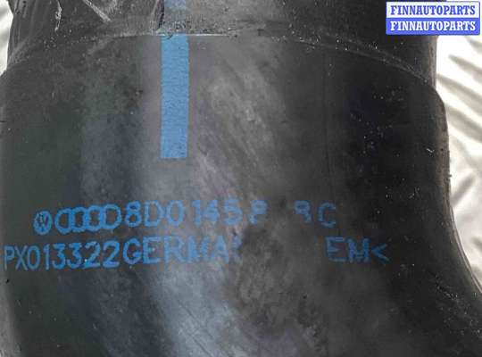 купить Патрубок интеркулера на Audi A4 A4 B5 (8D) 1999-2001 рестайлинг