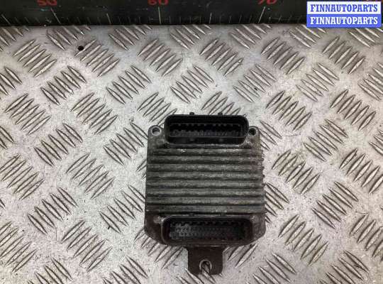 купить Блок управления двигателем на Opel Vectra Vectra B 1995-1999