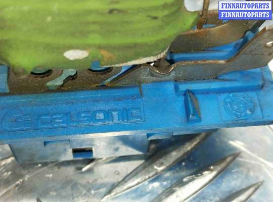 купить Сопротивление печки на Opel Vectra Vectra B 1995-1999