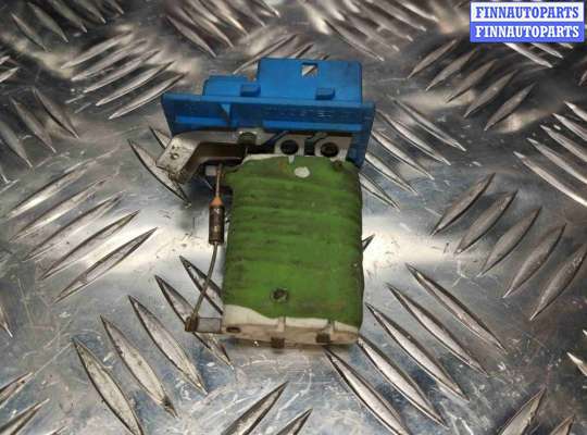 купить Сопротивление печки на Opel Vectra Vectra B 1995-1999