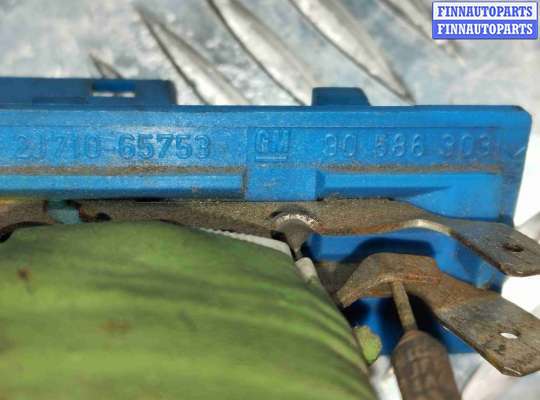 купить Сопротивление печки на Opel Vectra Vectra B 1995-1999