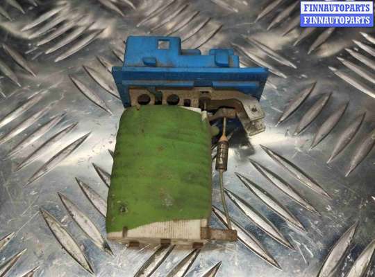 купить Сопротивление печки на Opel Vectra Vectra B 1995-1999