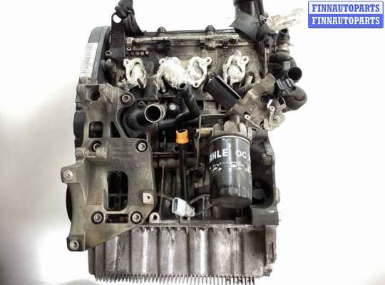 купить Двигатель на Volkswagen Golf Golf V (1K) 2004-2009