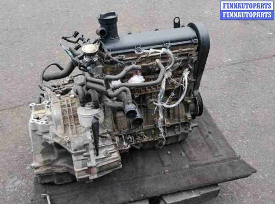 купить Двигатель на Volkswagen Golf Golf V (1K) 2004-2009