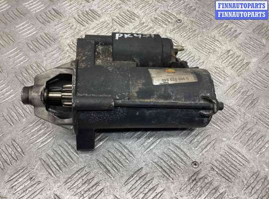 купить Стартер на Ford Transit Connect T. Connect I 2002-2009