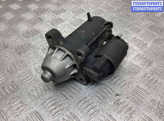 Купить Стартер на Ford Transit Connect T. Connect I 2002-2009 Стартер FO2093326 на Ford Transit Connect T. Connect I 2002-2009